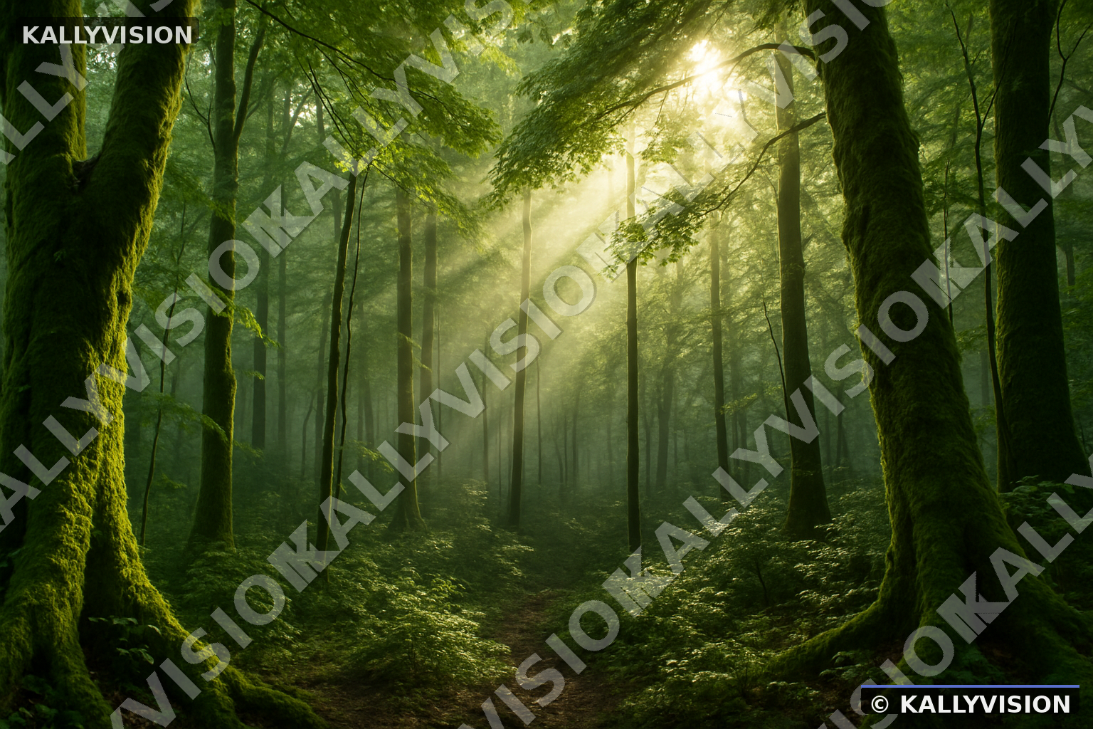 Foret 01