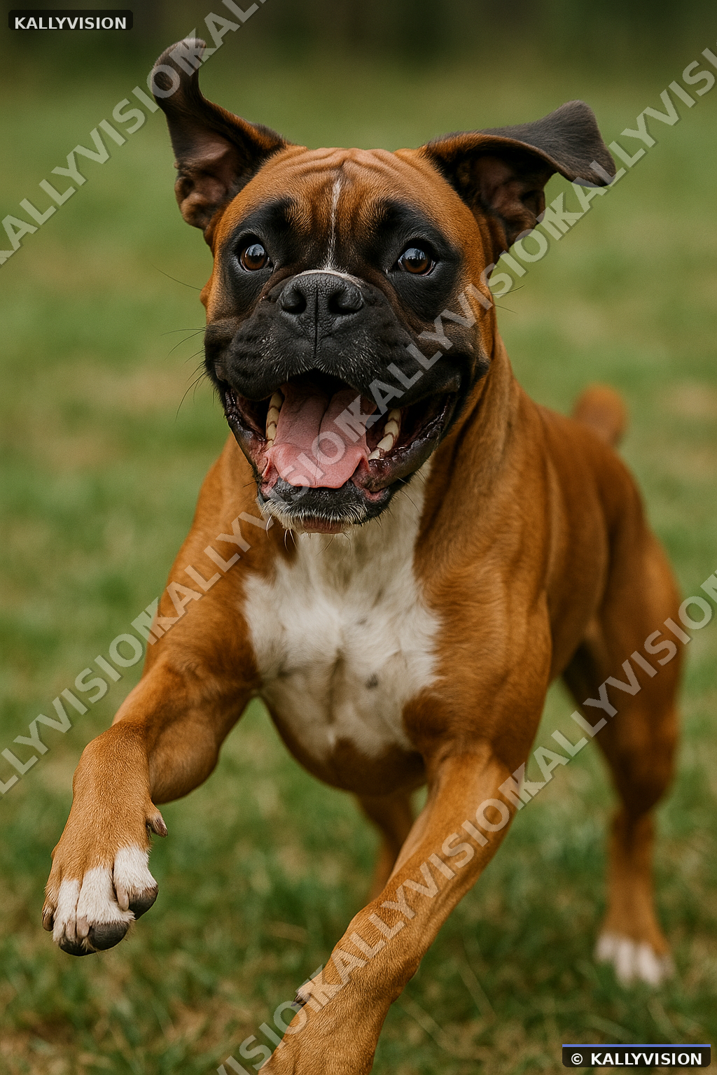Boxer 01