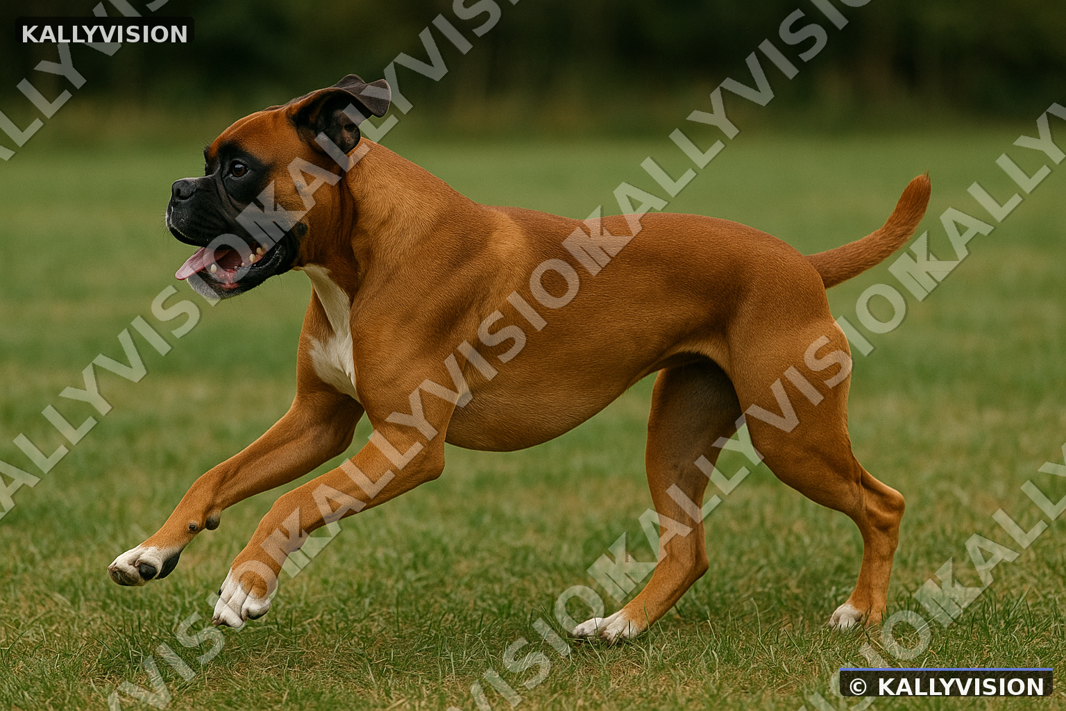 Boxer 02