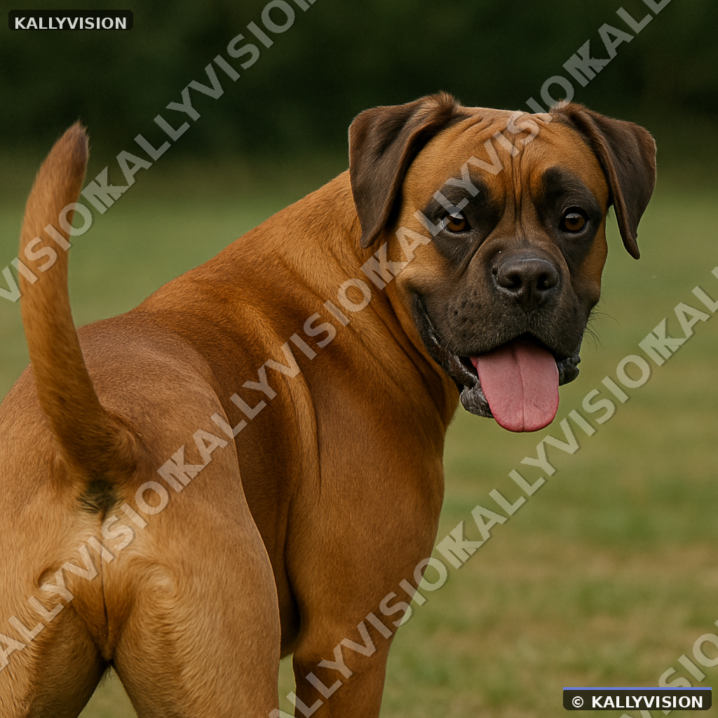 Boxer 03