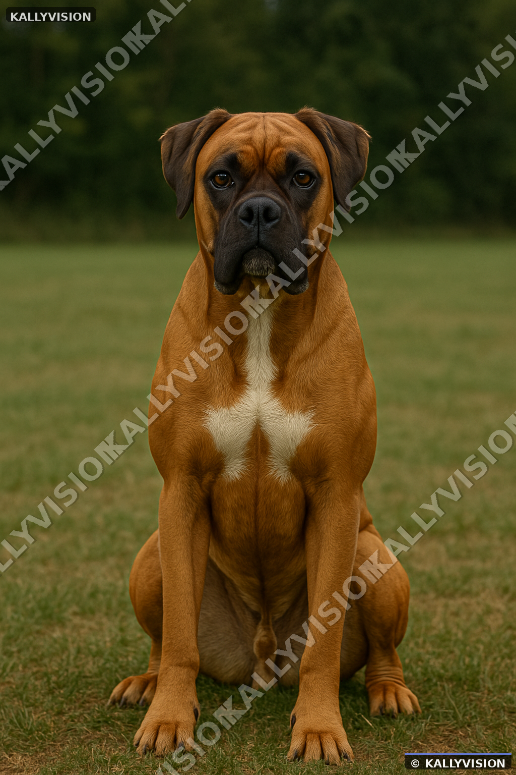 Boxer 04