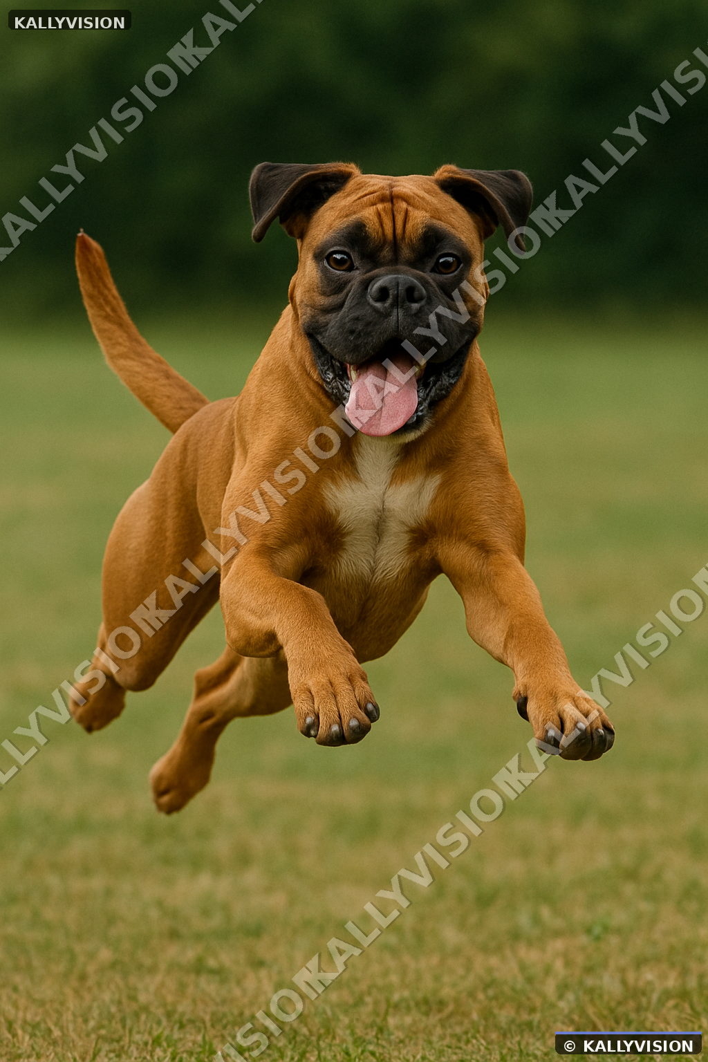 Boxer 05