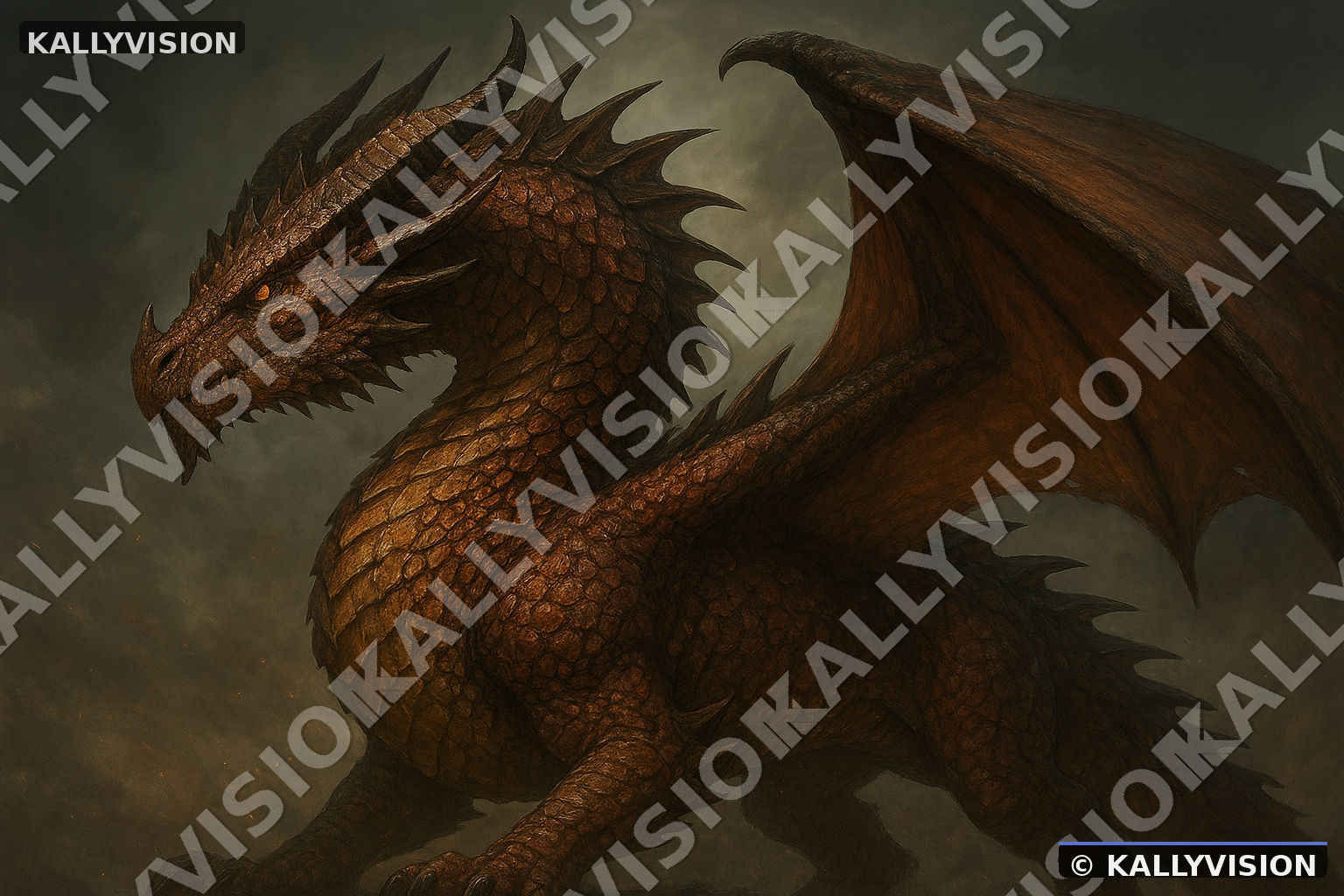 Dragon 01