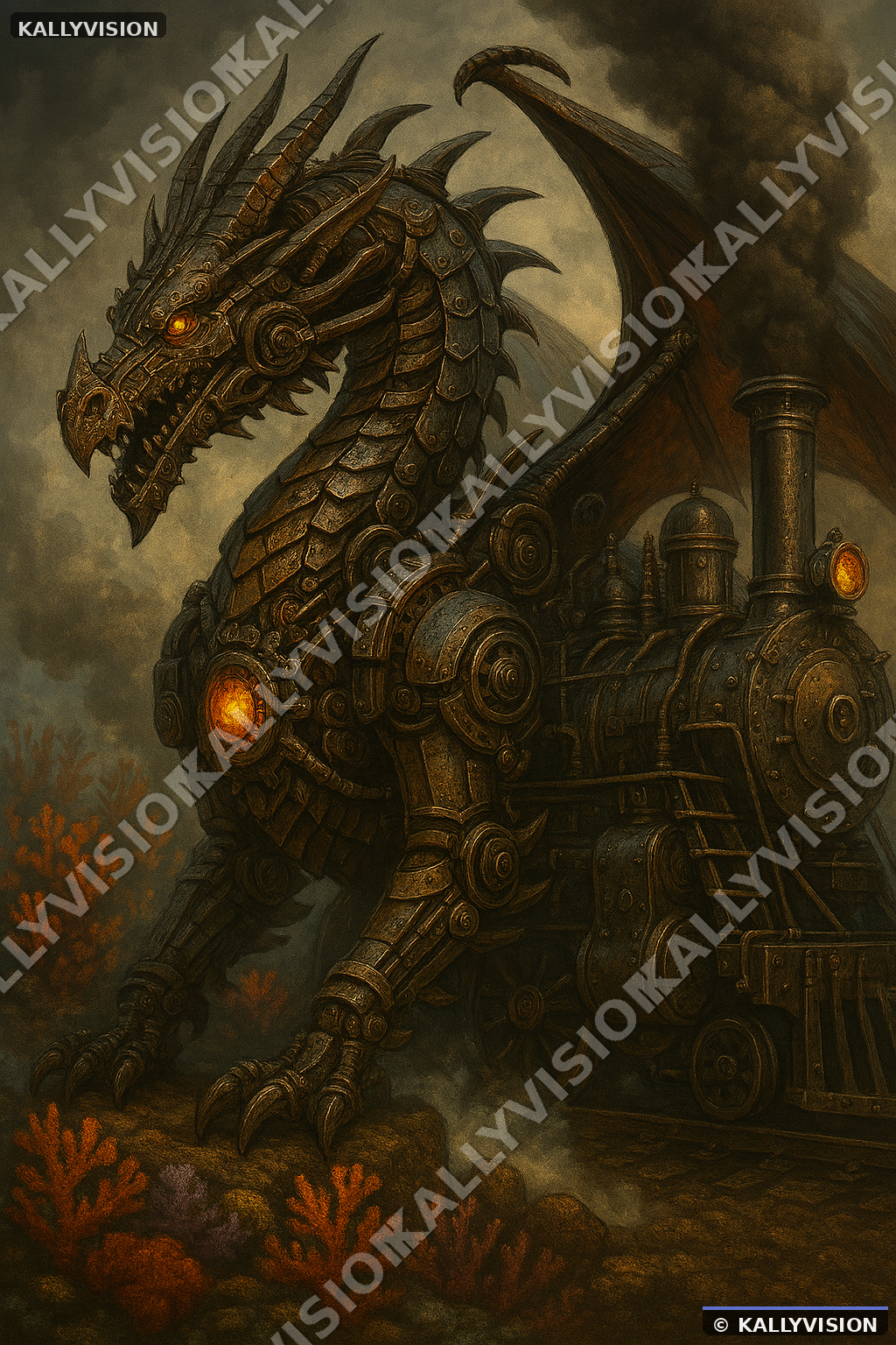 Dragon 05