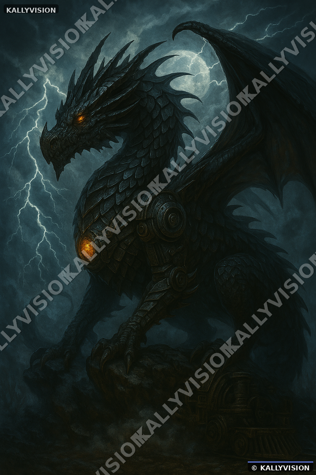 Dragon 06