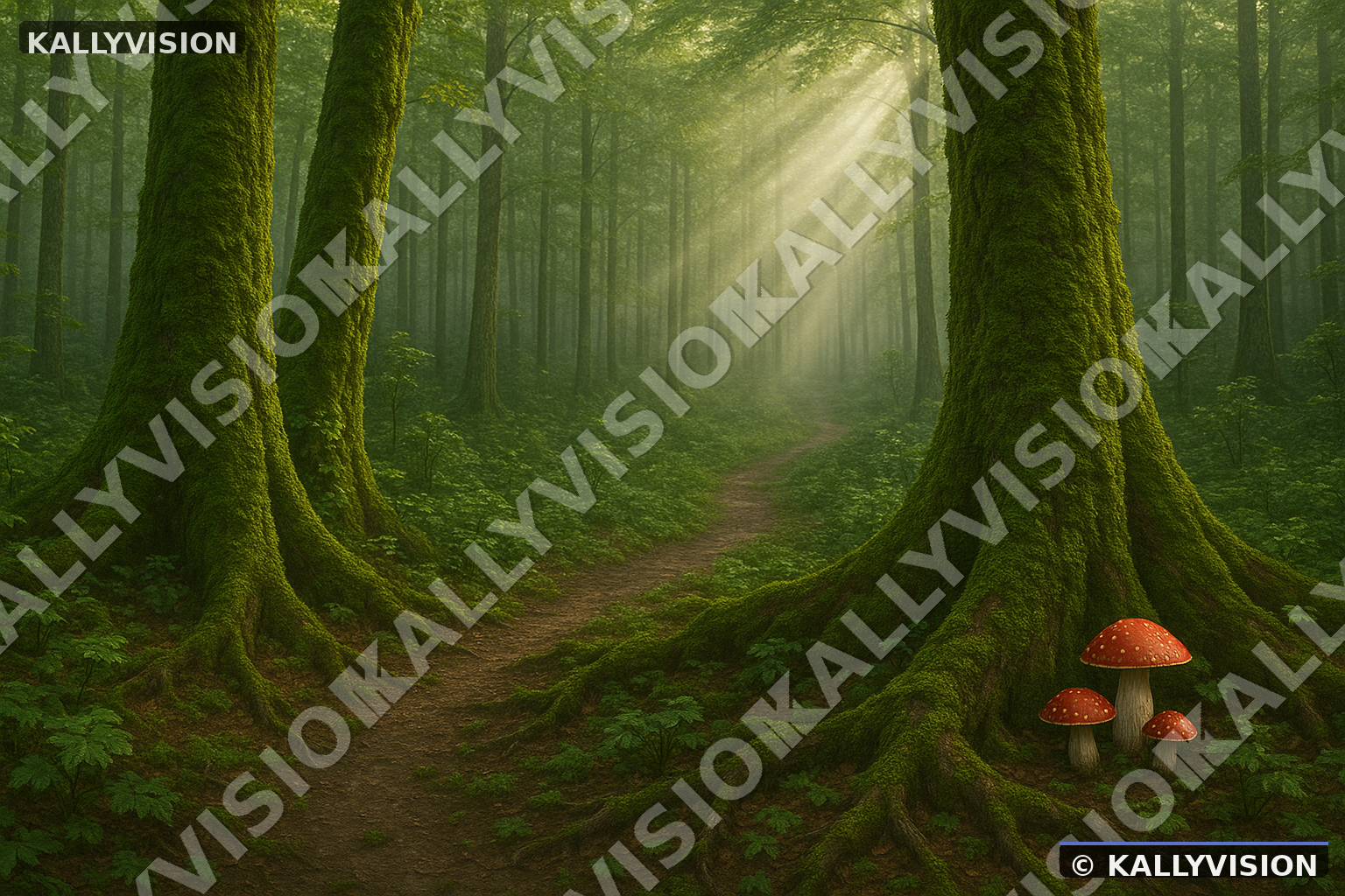 Foret 05