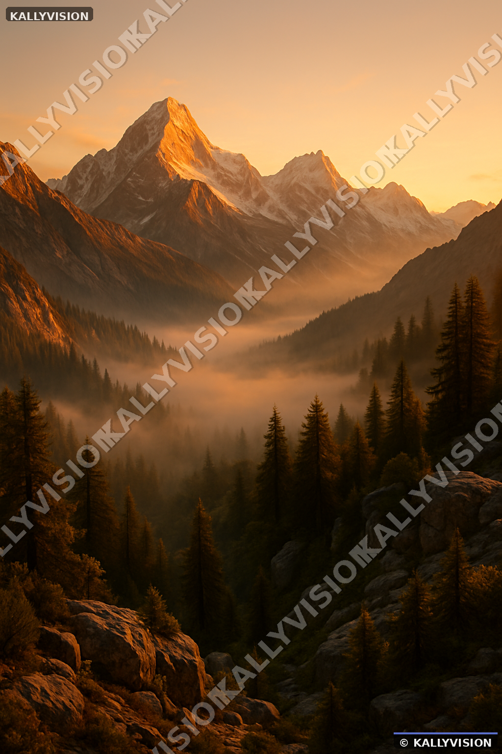 Montagne 01