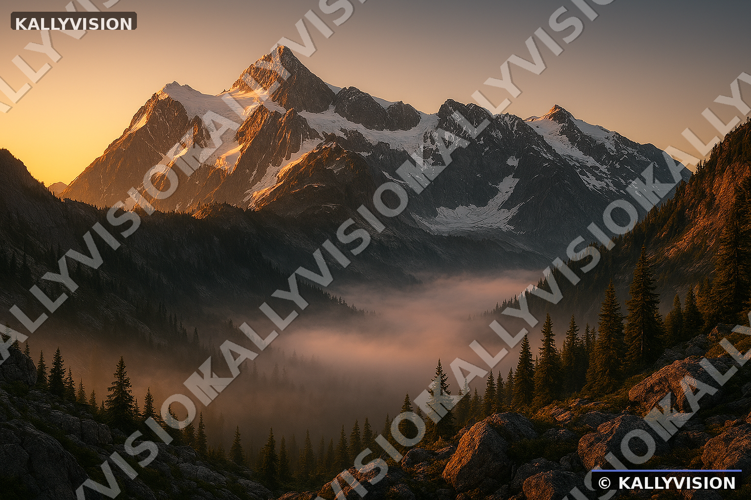 Montagne 02