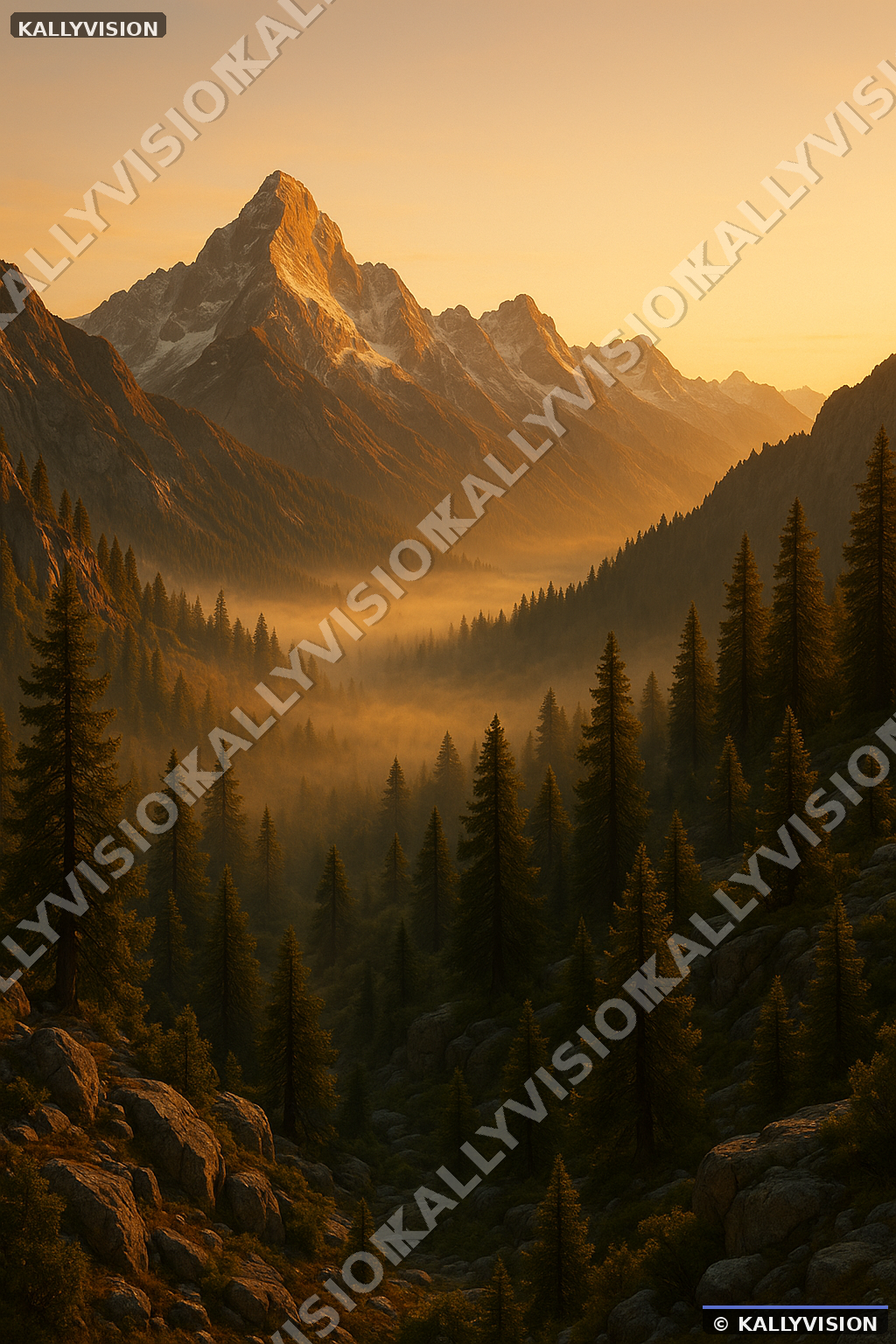 Montagne 03