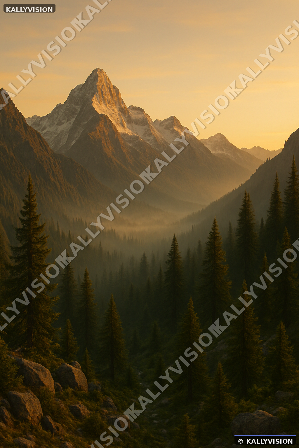 Montagne 05