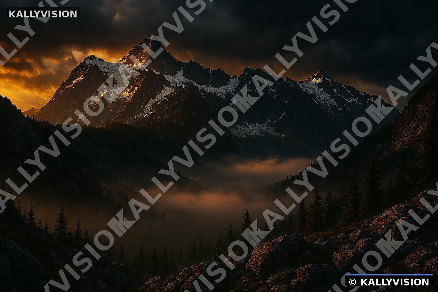 Montagne 06