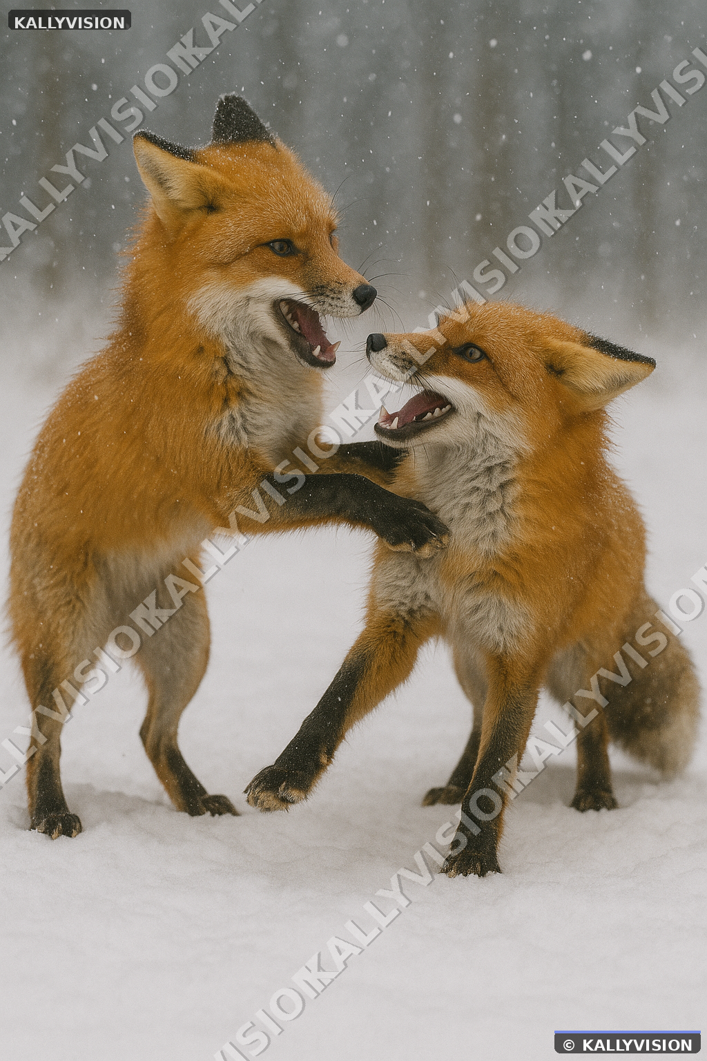 Renard 05